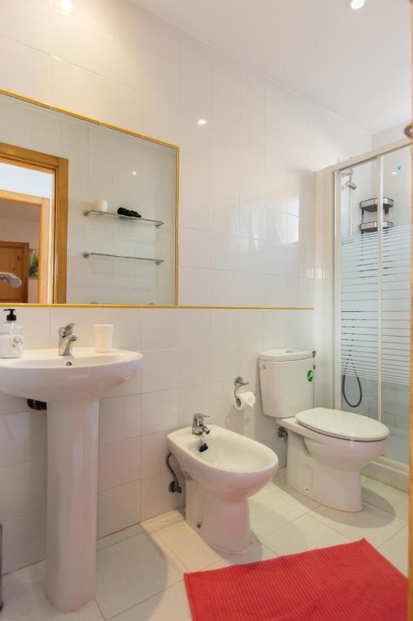 Casanikolai Apartamento