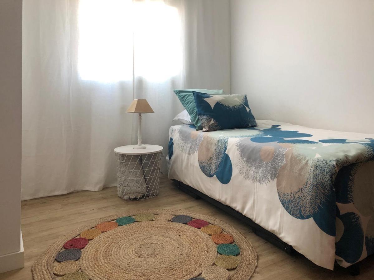 Casa Capricho Apartment