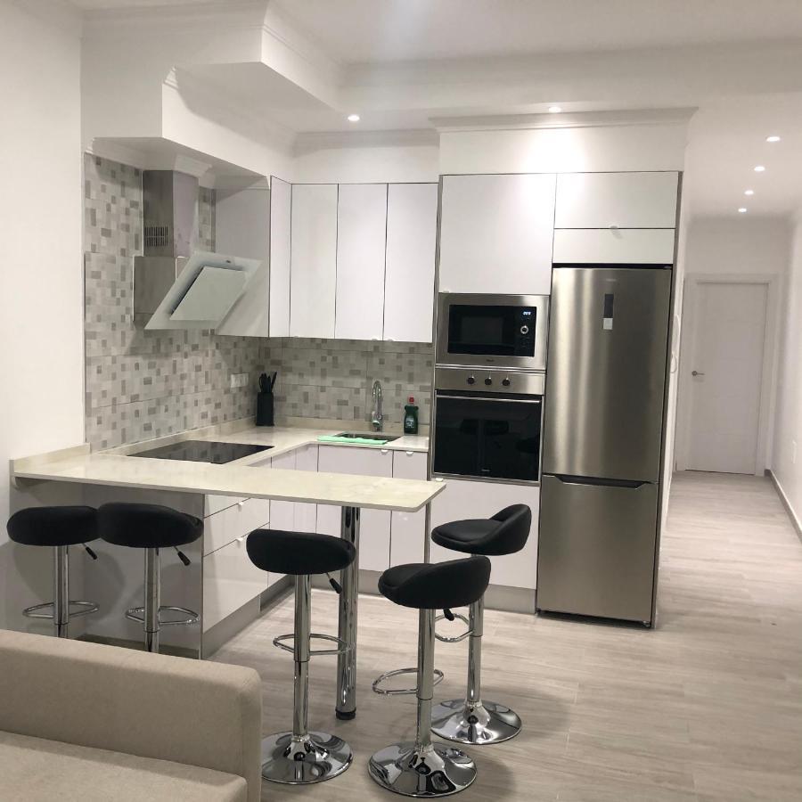 Brazan Holidays Apartment *