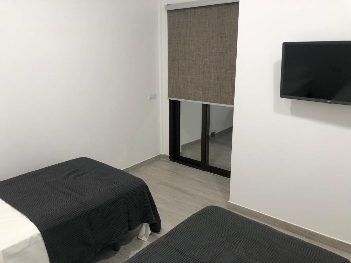 Brazan Holidays Apartment