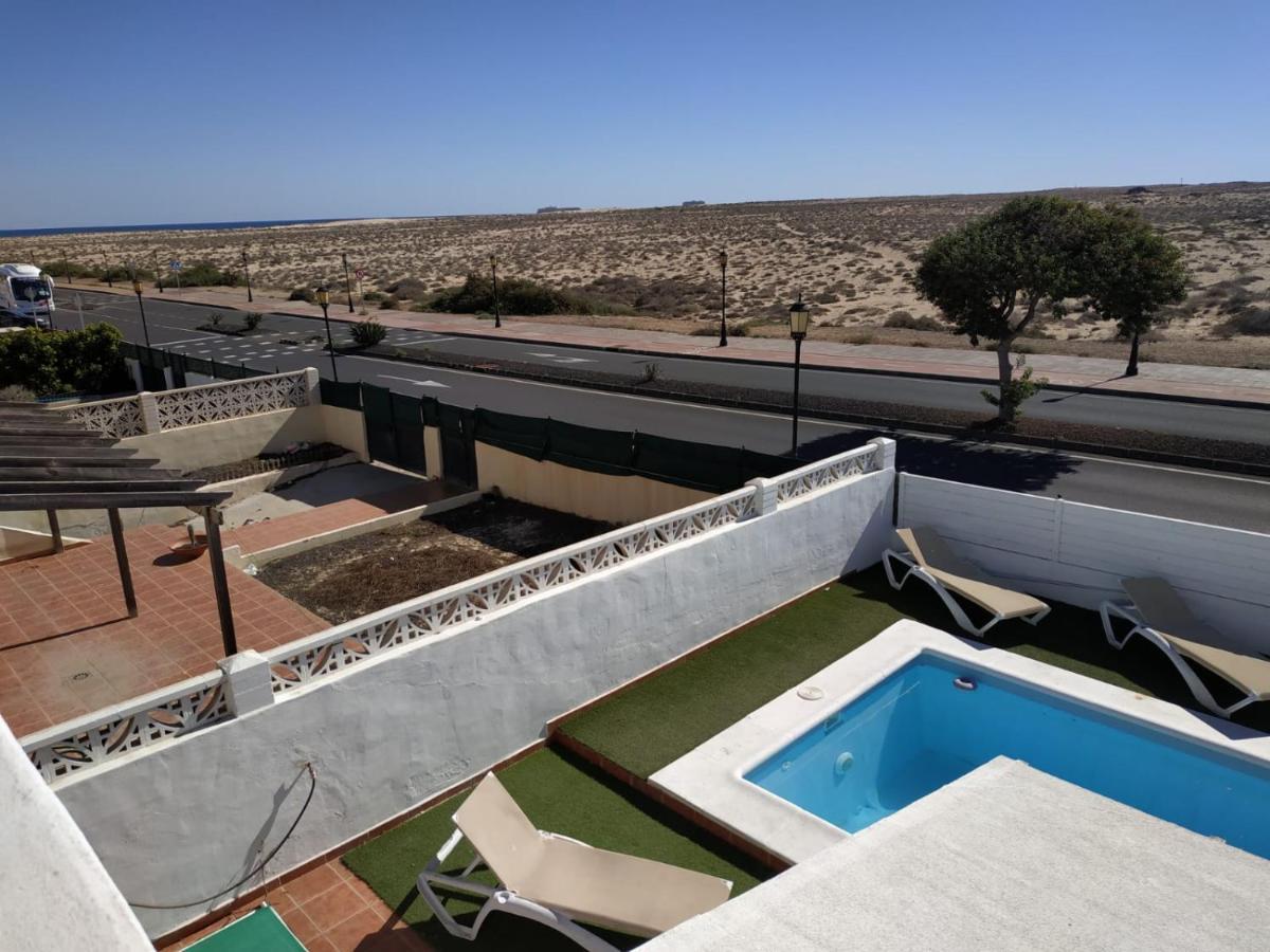 Aloha Surf House Corralejo