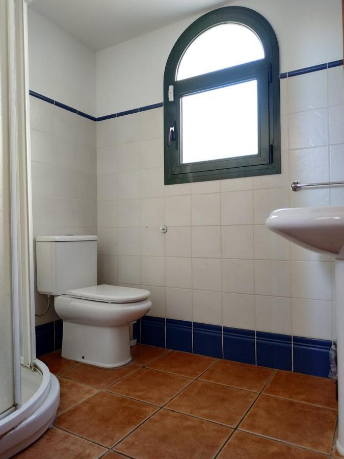 Guest house Aloha Surf House Corralejo
