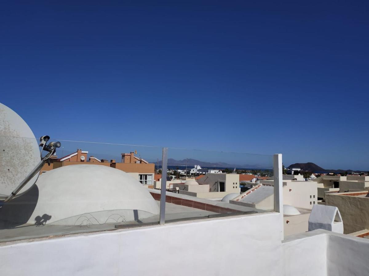 Pensión Aloha Surf House Corralejo