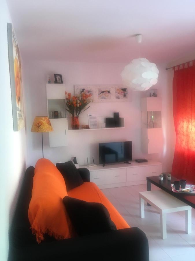 Apartamento Paradise *