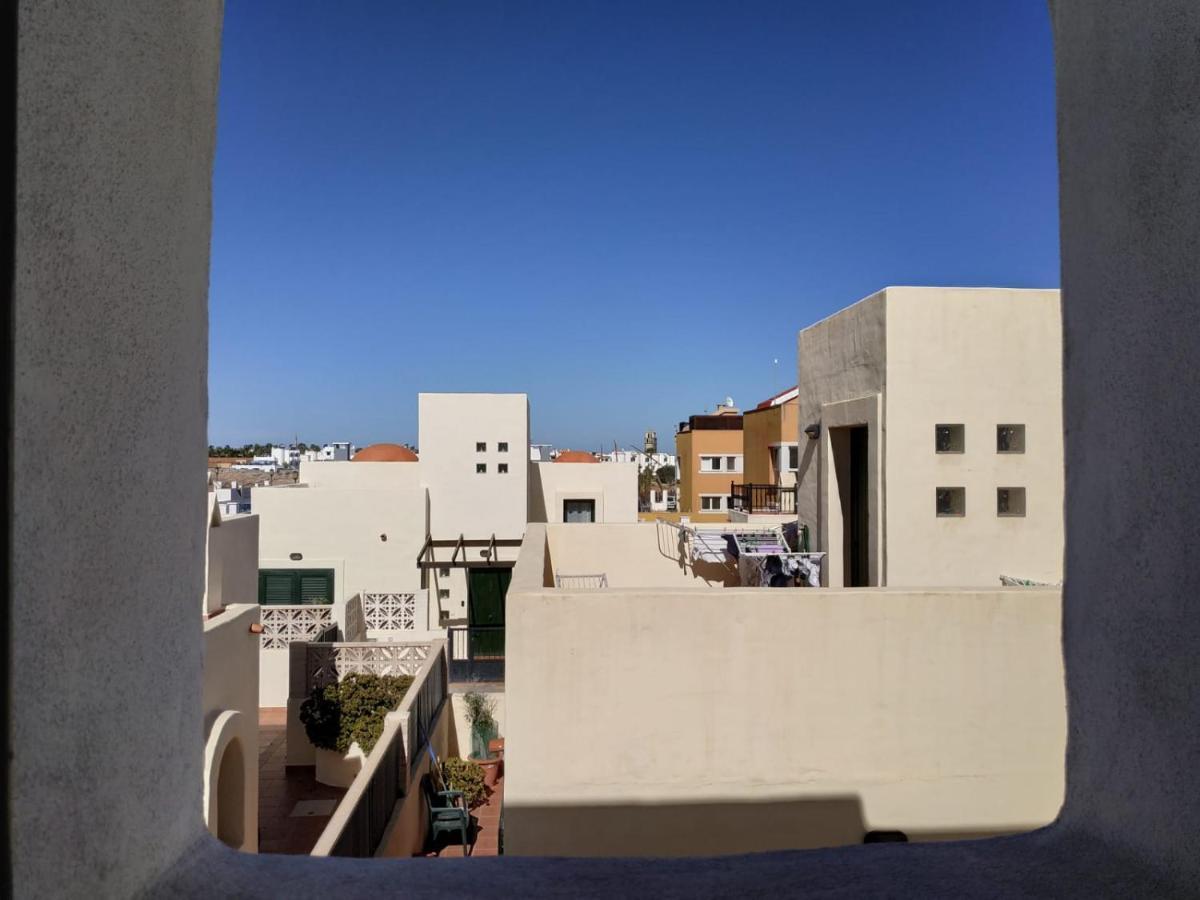 Aloha Surf House * Corralejo