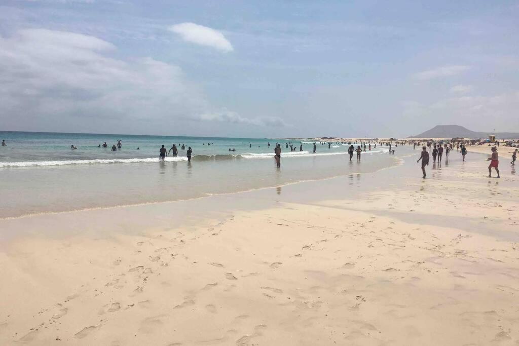 Oasis Tamarindo Dona Laura 69b Wi Fi, Smart Tv, Portico, Piscine Apartment *