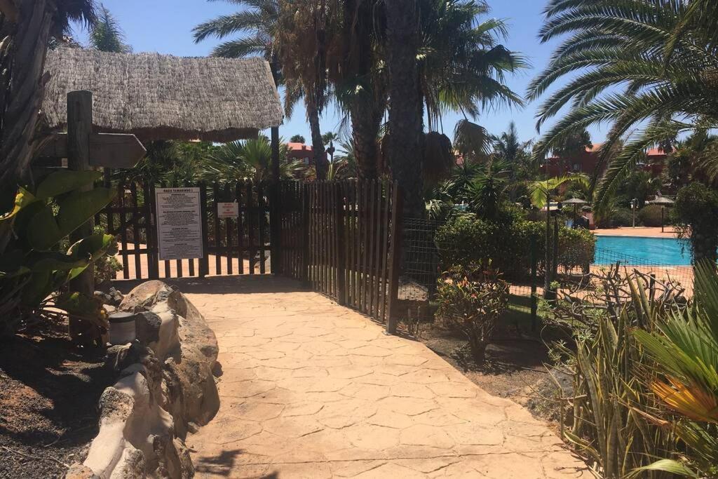 Apartment Oasis Tamarindo Dona Laura 69b Wi Fi, Smart Tv, Portico, Piscine *