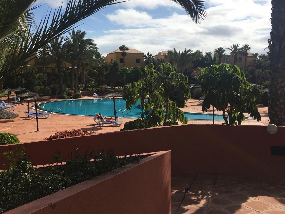 Oasis Tamarindo Dona Laura 69b Wi Fi, Smart Tv, Portico, Piscine * Corralejo