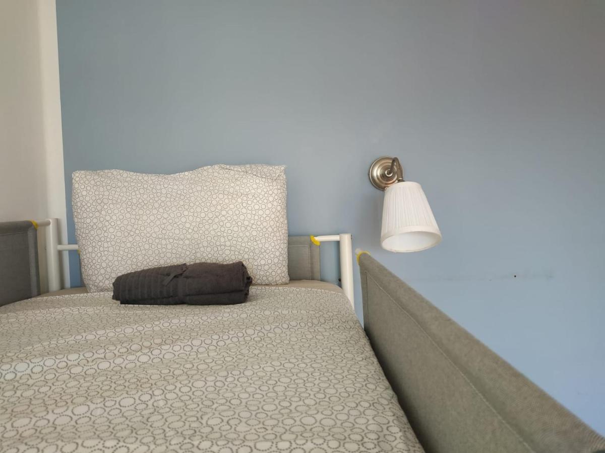 Aloha Surf House Guest house Corralejo