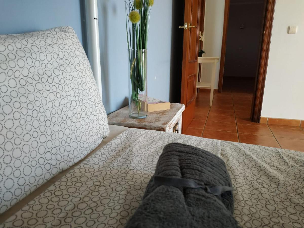Guest house Aloha Surf House Corralejo