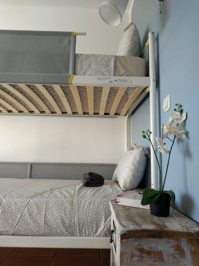 Aloha Surf House Guest house Corralejo