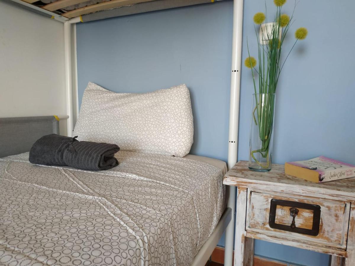 Guest house Aloha Surf House Corralejo