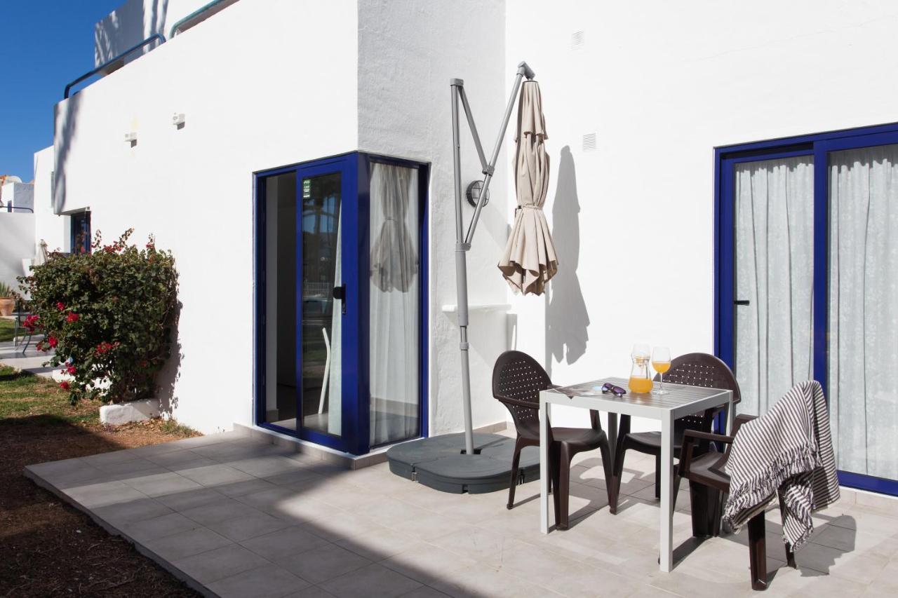 Apartamento Barqueros 8 By Holidays Fuerteventura