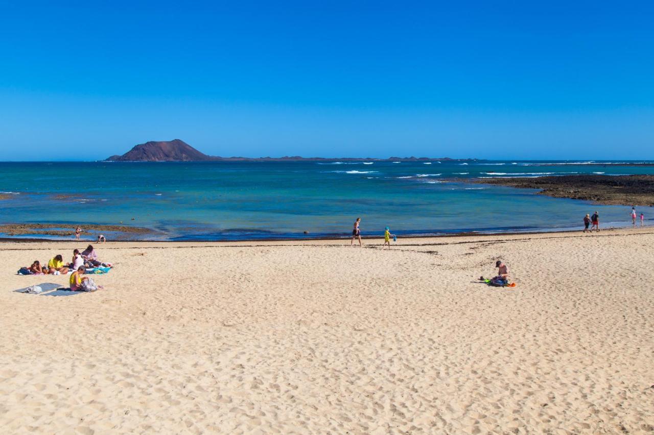 Barqueros 8 By Holidays Fuerteventura * Corralejo