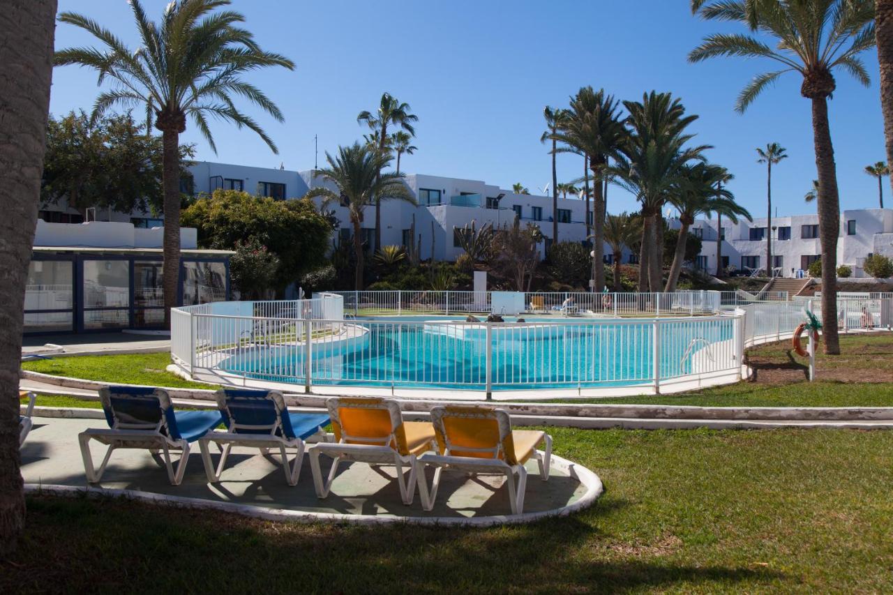 Apartamento Barqueros 8 By Holidays Fuerteventura *