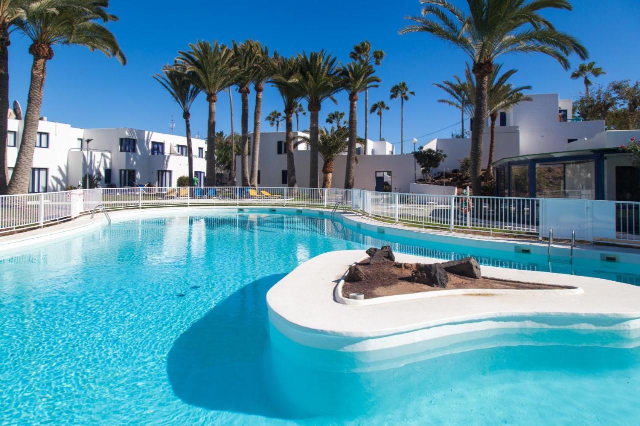 Barqueros 8 By Holidays Fuerteventura Apartamento *