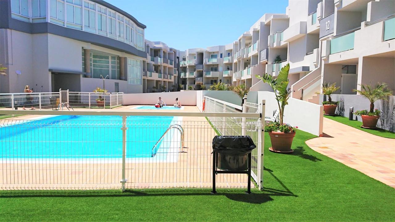 Armonia Holidayfv * Corralejo