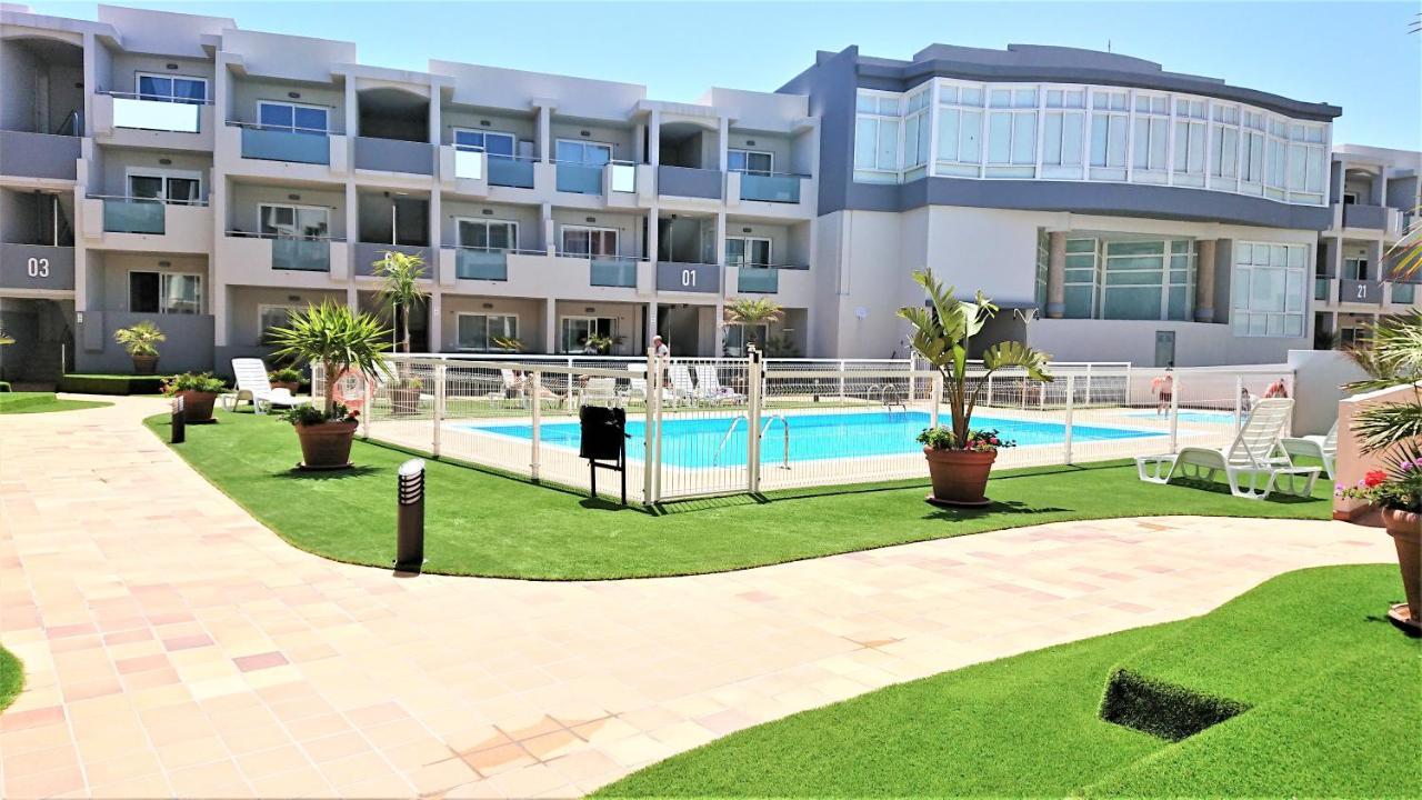 Armonia Holidayfv Appartement Corralejo