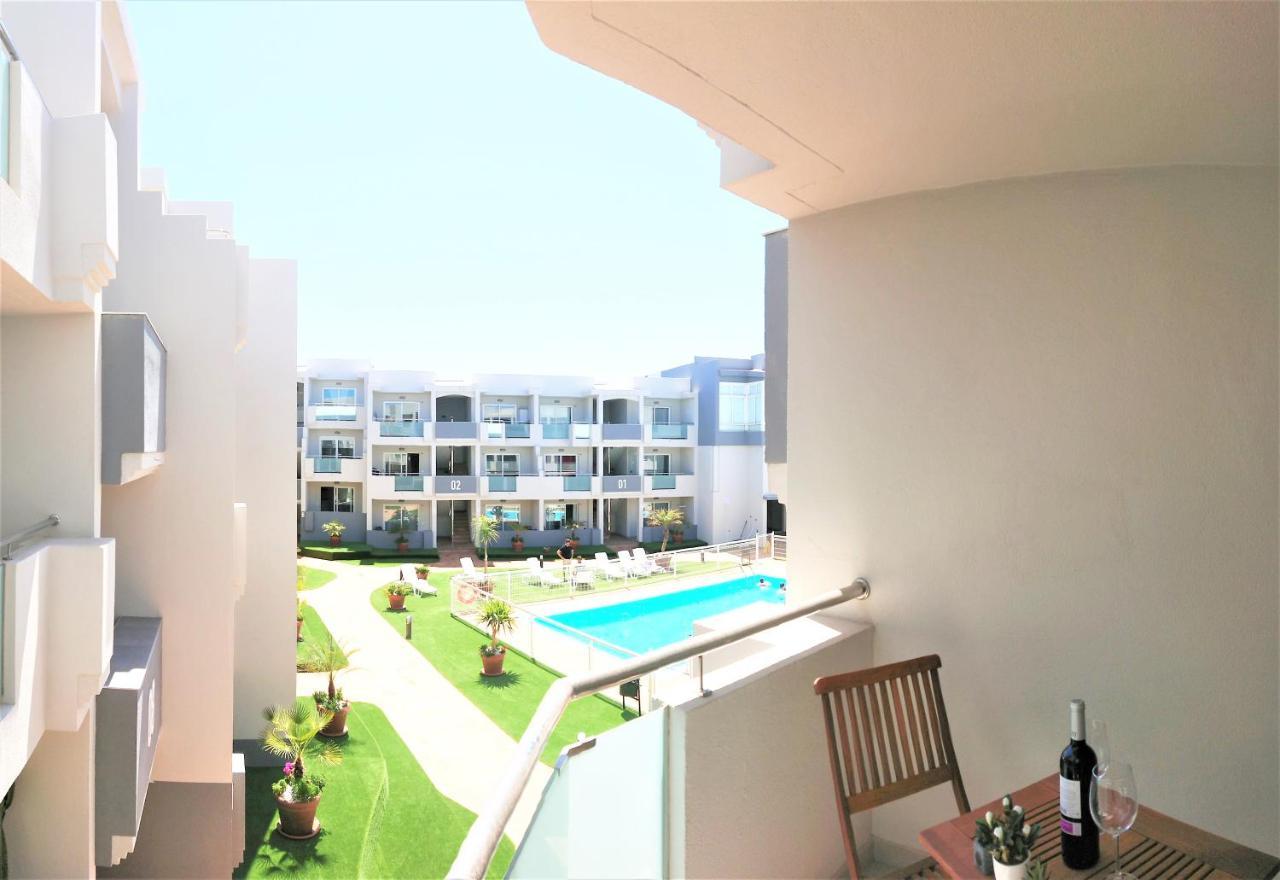 Armonia Holidayfv Appartement Corralejo