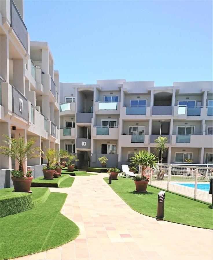 Appartement Armonia Holidayfv
