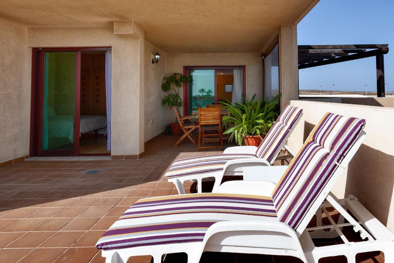Casa Ana Corralejo