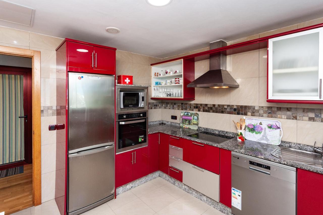 Casa Ana Apartment
