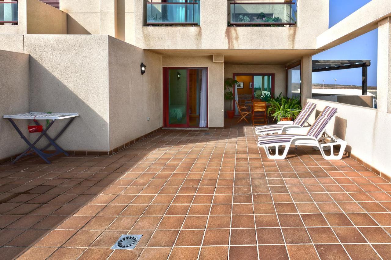 Apartment Casa Ana Corralejo