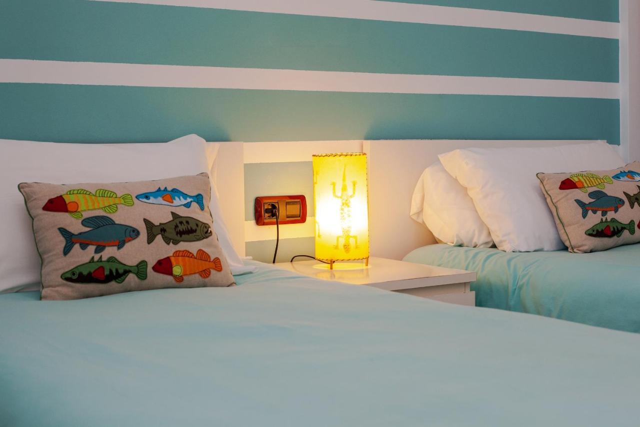 Casa Ana * Corralejo