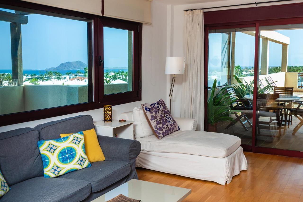 Casa Ana Apartment Corralejo