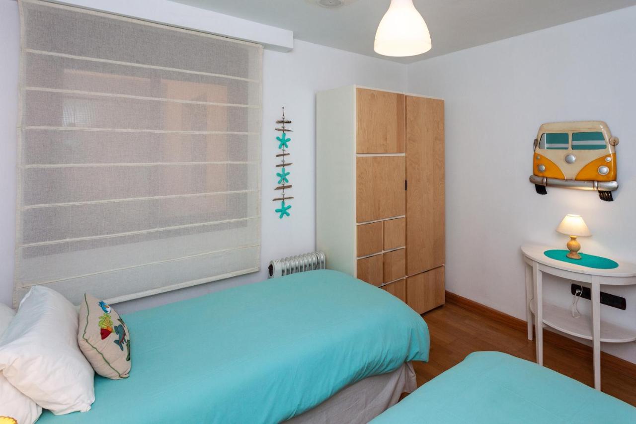 Casa Ana Apartment