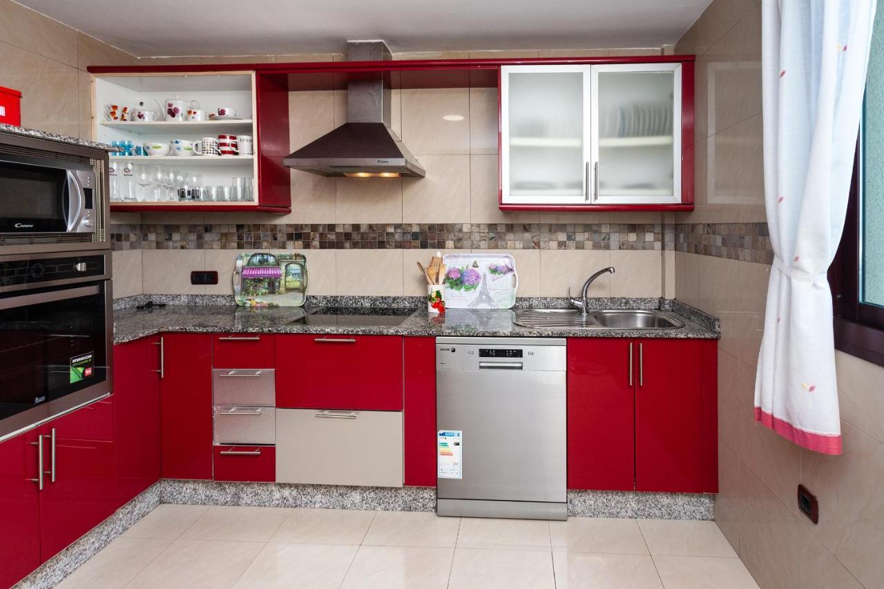 Apartment Casa Ana *
