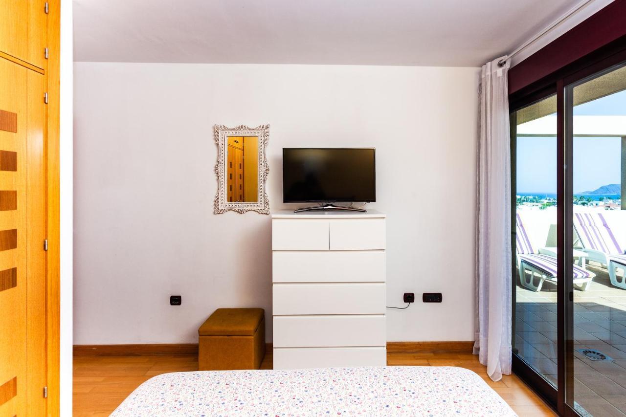 Casa Ana Apartment Corralejo