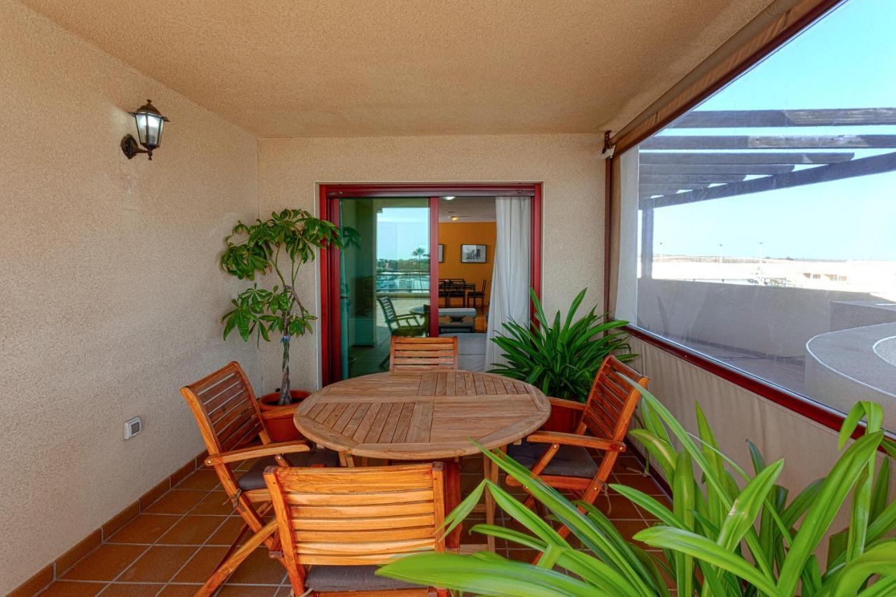 Casa Ana Apartment *