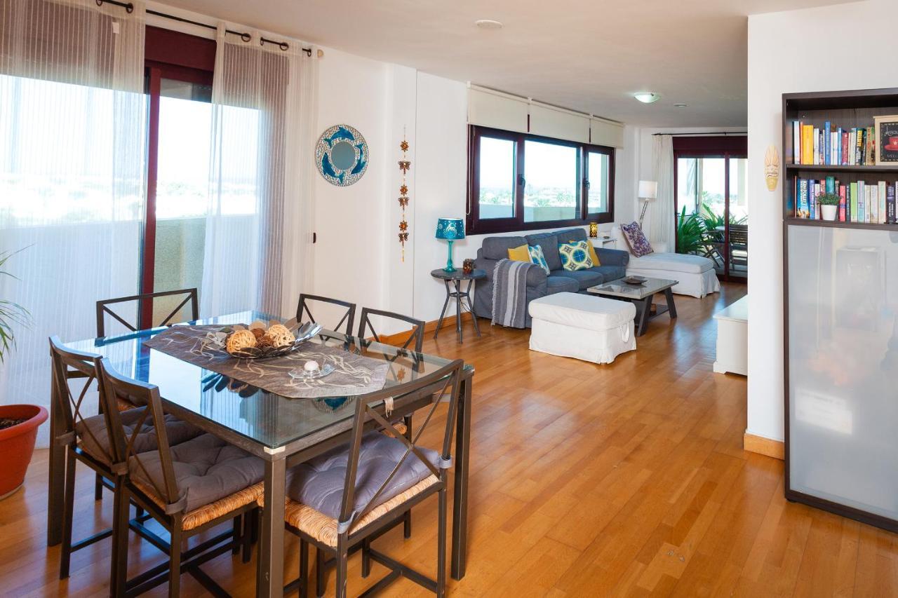 Casa Ana Apartment *