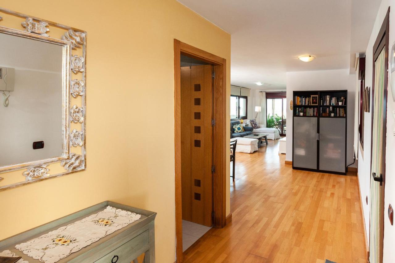 Casa Ana Apartment
