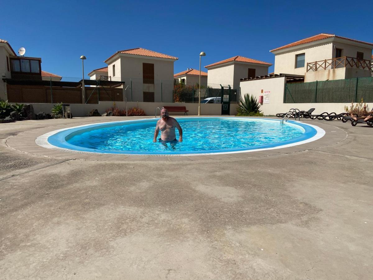 Todo Bien Villa Corralejo