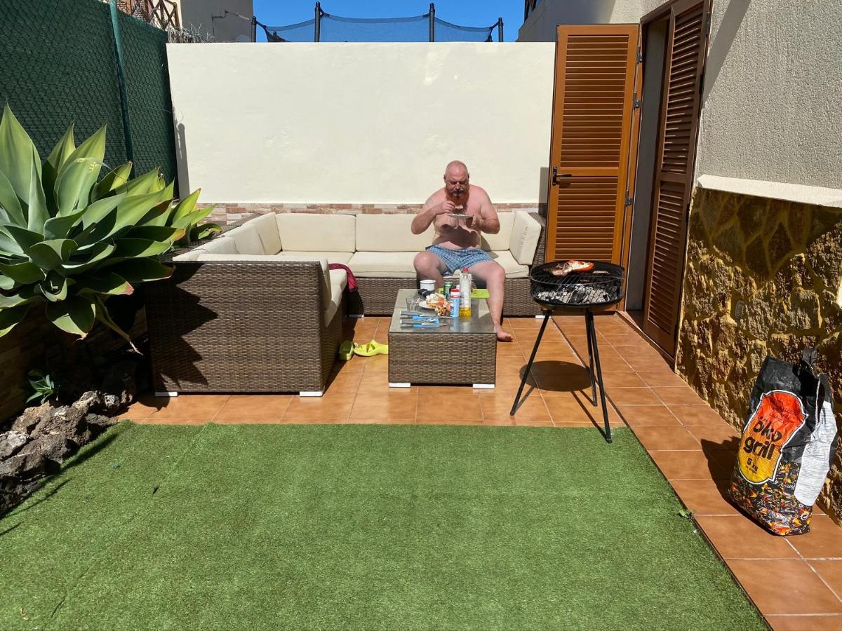 Todo Bien Villa Corralejo