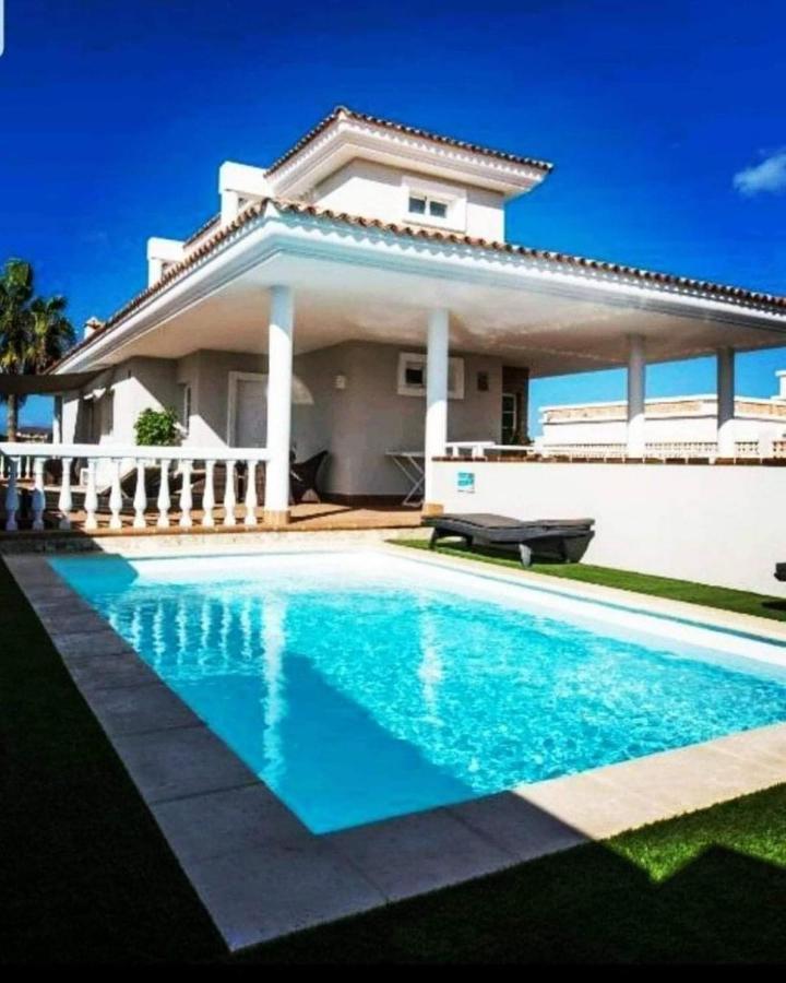 Sueno Villa Corralejo