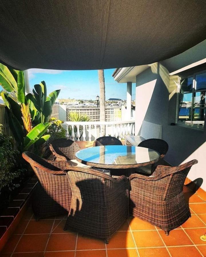 Villa Sueno Corralejo