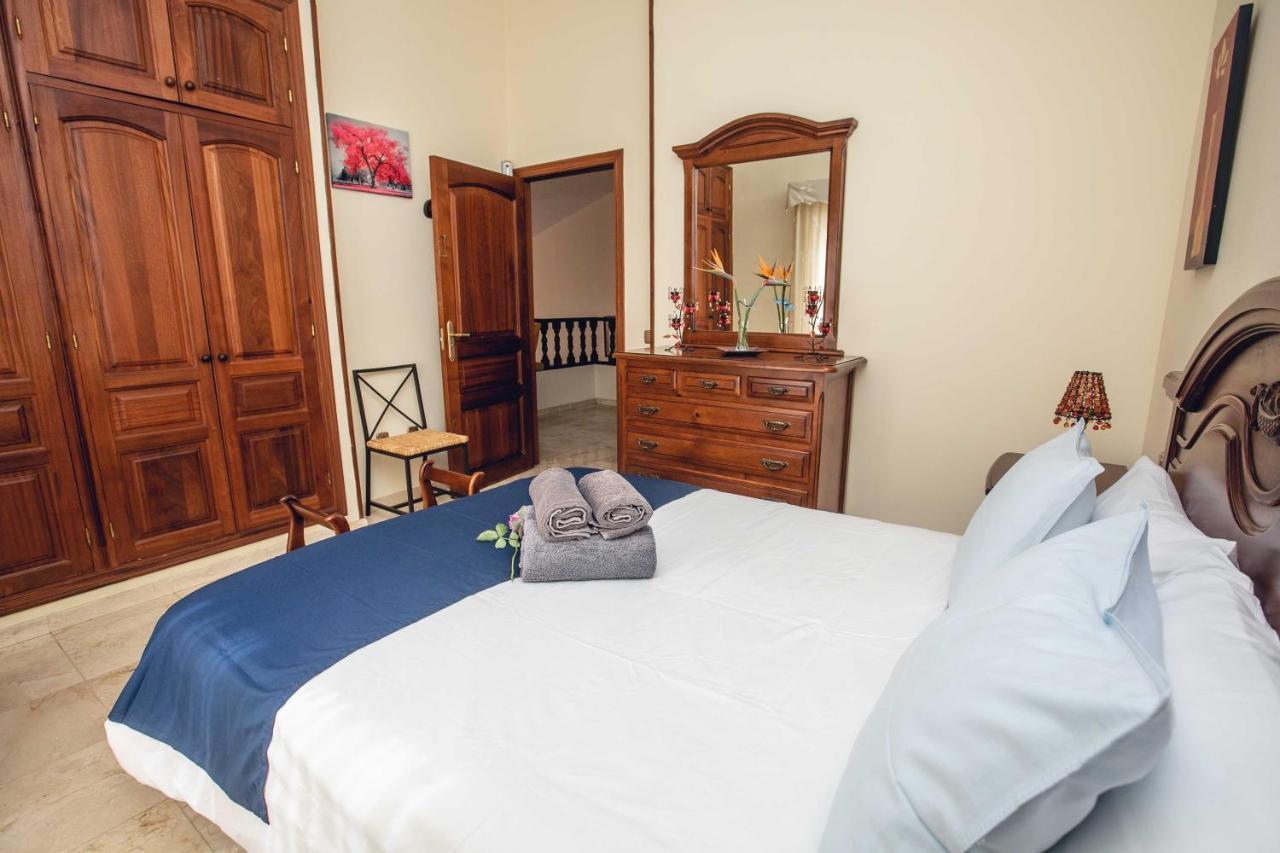 La Maison De La Plage, By Comfortable Luxury Villa Corralejo