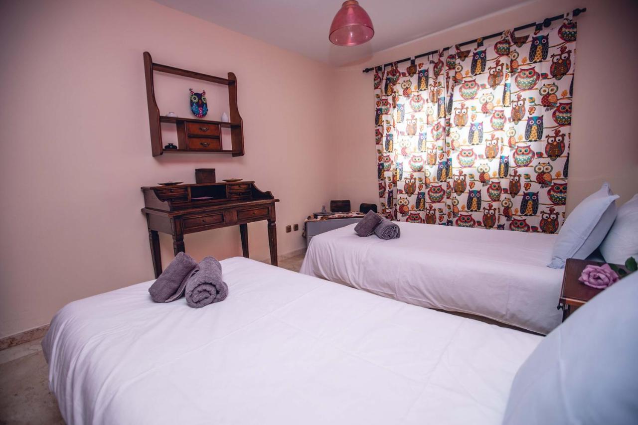 La Maison De La Plage, By Comfortable Luxury Villa Corralejo