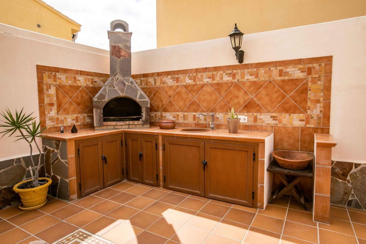 La Maison De La Plage, By Comfortable Luxury Villa Corralejo