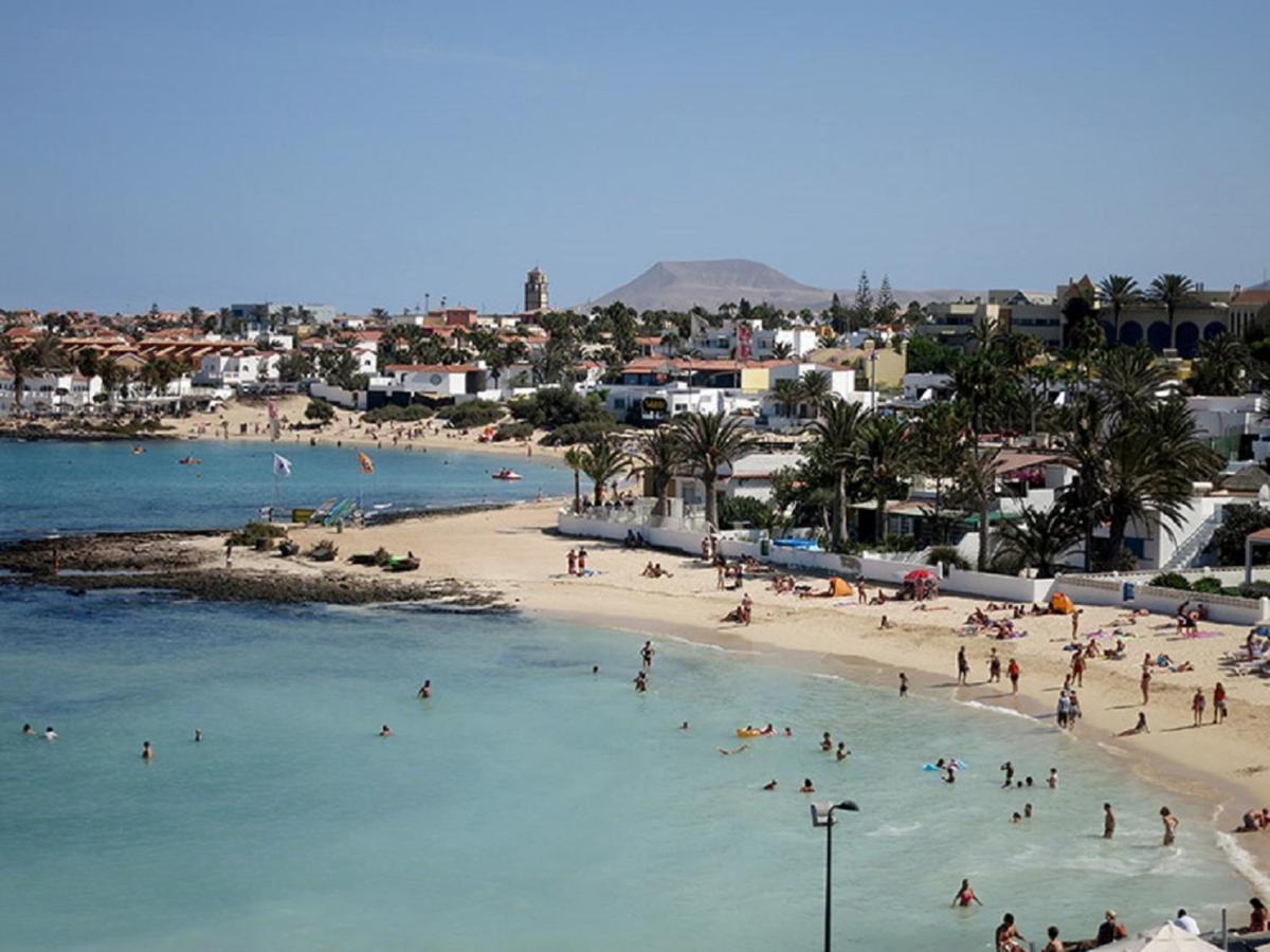 Sunset Spot Fuerteventura Premium I Apartamento *