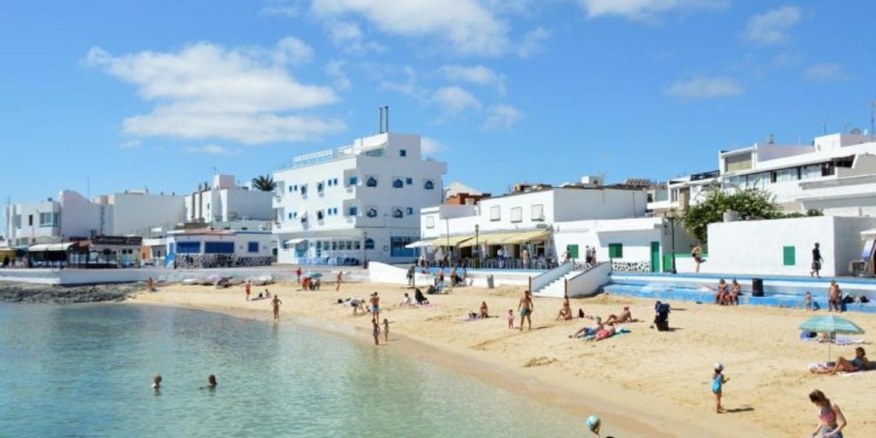 Apartamento Sunset Spot Fuerteventura Premium I