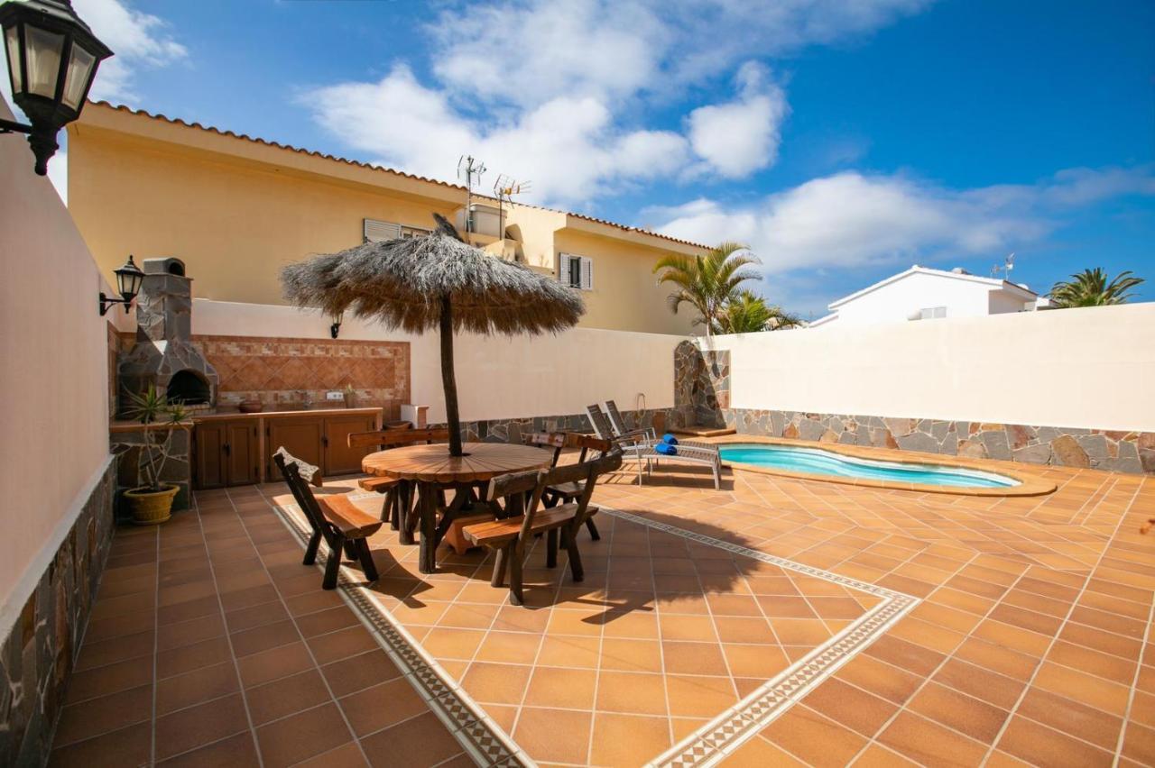 La Maison De La Plage, By Comfortable Luxury * Corralejo