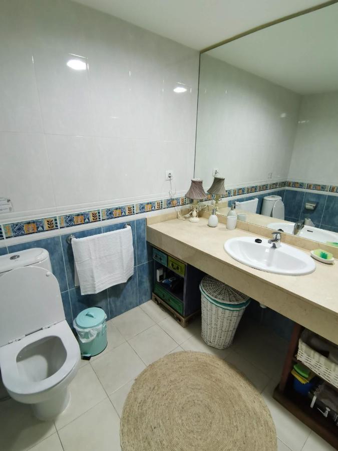 Appartement Spagnolo Oasis Tamarindo