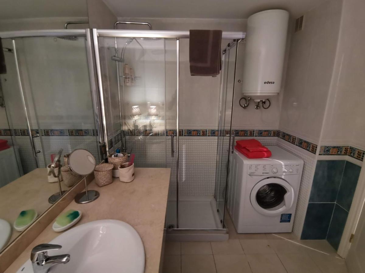 Appartement Spagnolo Oasis Tamarindo Corralejo