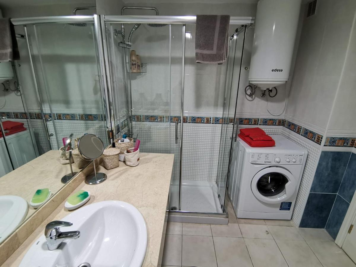 Spagnolo Oasis Tamarindo Appartement *