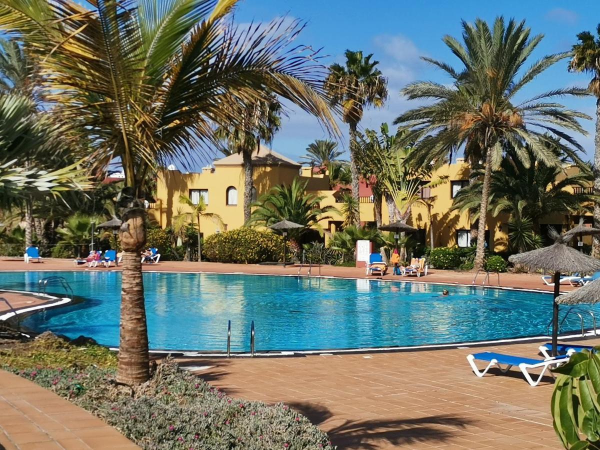 Appartement Spagnolo Oasis Tamarindo Corralejo