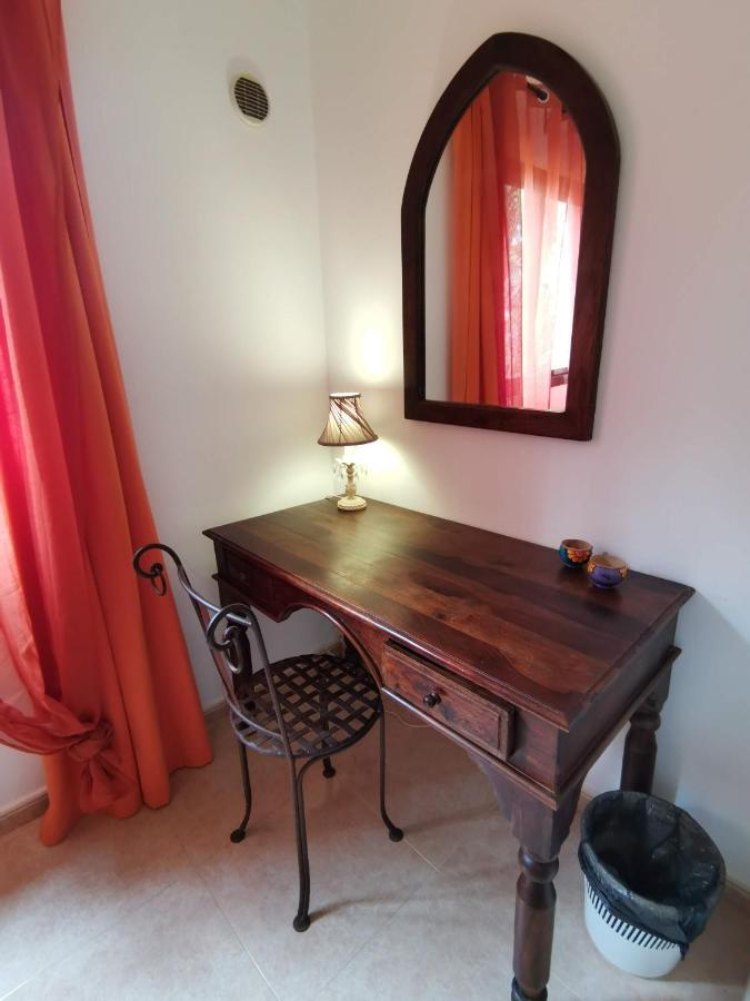 Spagnolo Oasis Tamarindo * Corralejo